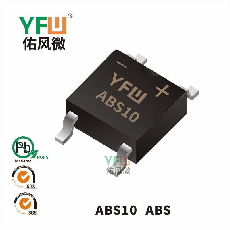 ABS10 ABS_Rectifier Bridge_YFW brand