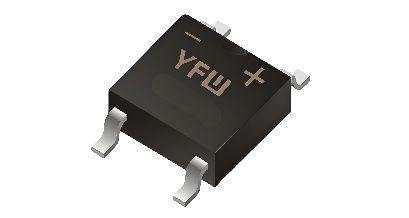 TB220S 2A 200V ABS  marking:TB220S  Quickly restore the soft bridge pile   yfwdiode brand