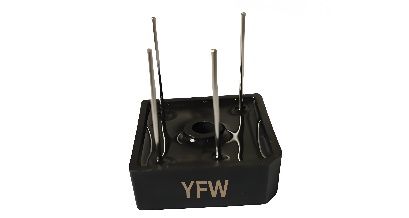 BR5012W 50A 1200V BR-W  marking:BR5012W   Ordinary rectifier bridge stack   yfwdiode brand