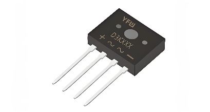 D3K806SF 8A 600V D3K  marking:D3K806SF  Super fast recovery bridge stack   yfwdiode brand