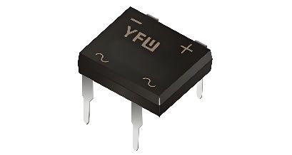 DB207 2A 1000V DB-1   marking:DB207   Ordinary rectifier bridge stack   yfwdiode brand