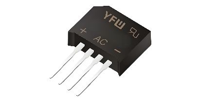 FGBL806 8A 600V GBL  marking:FGBL806   Quickly restore the soft bridge pile   yfwdiode brand