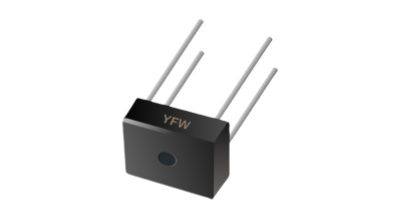 KBPC5012W 50A 1200V KBPC-W  marking:KBPC5012W   Ordinary rectifier bridge stack   yfwdiode brand