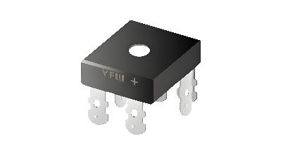  MT3516 35A 1600V MT  marking:MT3516 Three-phase brige rectifier modules  yfwdiode brand