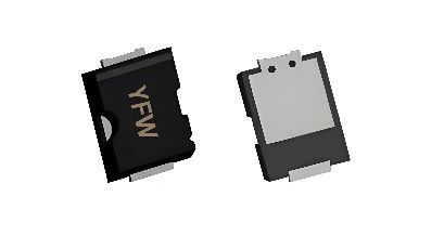 5L300P6 5A 300V SMP-6 印字5L300P6 低壓降肖特基二極管 YFW佑風(fēng)微品牌 