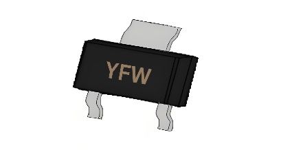  Z0607NT   1A  800V  SOT-223-2L  marking Z0607NT   Controllable Silicon yfwdiode brand