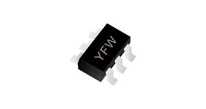MMUN5330DW 0.1A 50V SOT-363  marking:30 NPN  Digital triode  yfwdiode brand
