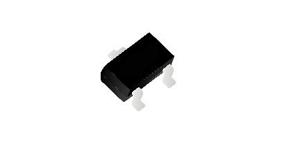 YFW2P15MI -2.7A -150V SOT23-3L marking:2P15 MOSFET  yfwdiode brand