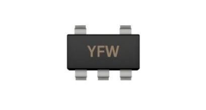 YFW9193-33 SOT23-5L 印字9193-3.3 LDO線性恒流管 YFW佑風(fēng)微品牌