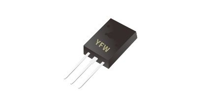 X0405C-8   4A 800V  TO-126  markingYFW X0405C-8    Controllable Silicon yfwdiode brand