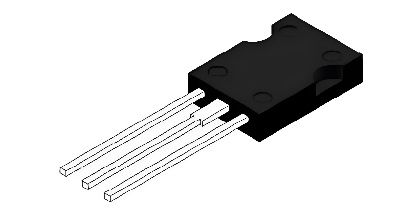 BT134C   2A  800V  TO-126P  markingYFW BT134C   Controllable Silicon yfwdiode brand