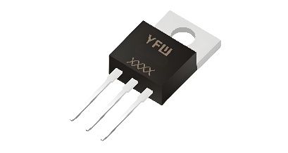 BTA24-800BW   24A  800V  TO-220A  markingBTA24-800BW     Controllable Silicon yfwdiode brand