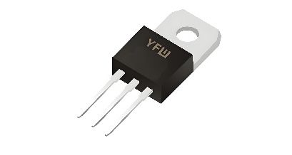 BTB24-800B   24A  800V  TO-220B  markingBTB24-800B  Controllable Silicon yfwdiode brand