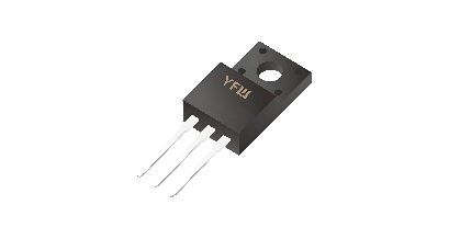 YFWG120N085AF 120A 85V TO-220F 印字YFWG120N085AF 低壓N溝MOS管 YFW佑風(fēng)微品牌