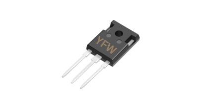 YFW28N50AP/APS 28A 500V TO-247-247S 印字YFW28N50AP/APS 高壓N溝MOS管 YFW佑風(fēng)微品牌