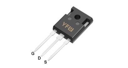 YFW35N60AP/APS 35A 600V TO-247-247S 印字YFW35N60AP/APS 高壓N溝MOS管 YFW佑風(fēng)微品牌