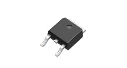 YFW40P02AD -40A -20V TO-252 印字YFW40P02AD 低壓P溝MOS管 YFW佑風微品牌