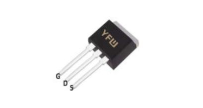 BTB16T-800C   16A  800V  TO-262  markingBTB16T-800C   Controllable Silicon yfwdiode brand