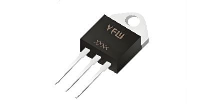 BTA41-1600B   41A  1600V  TO-3P  markingBTA41-1600B  Controllable Silicon yfwdiode brand