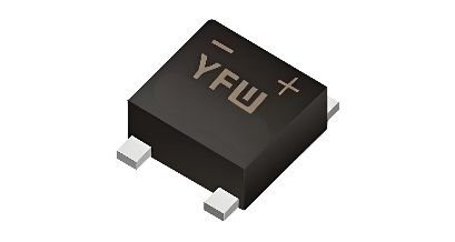 UMB120 1A 200V UMB   marking:UMB120   Quickly restore the soft bridge pile   yfwdiode brand