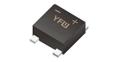 FMSB60MD 6A 1000V UMSB  marking:FMSB60MD   Quickly restore the soft bridge pile   yfwdiode brand